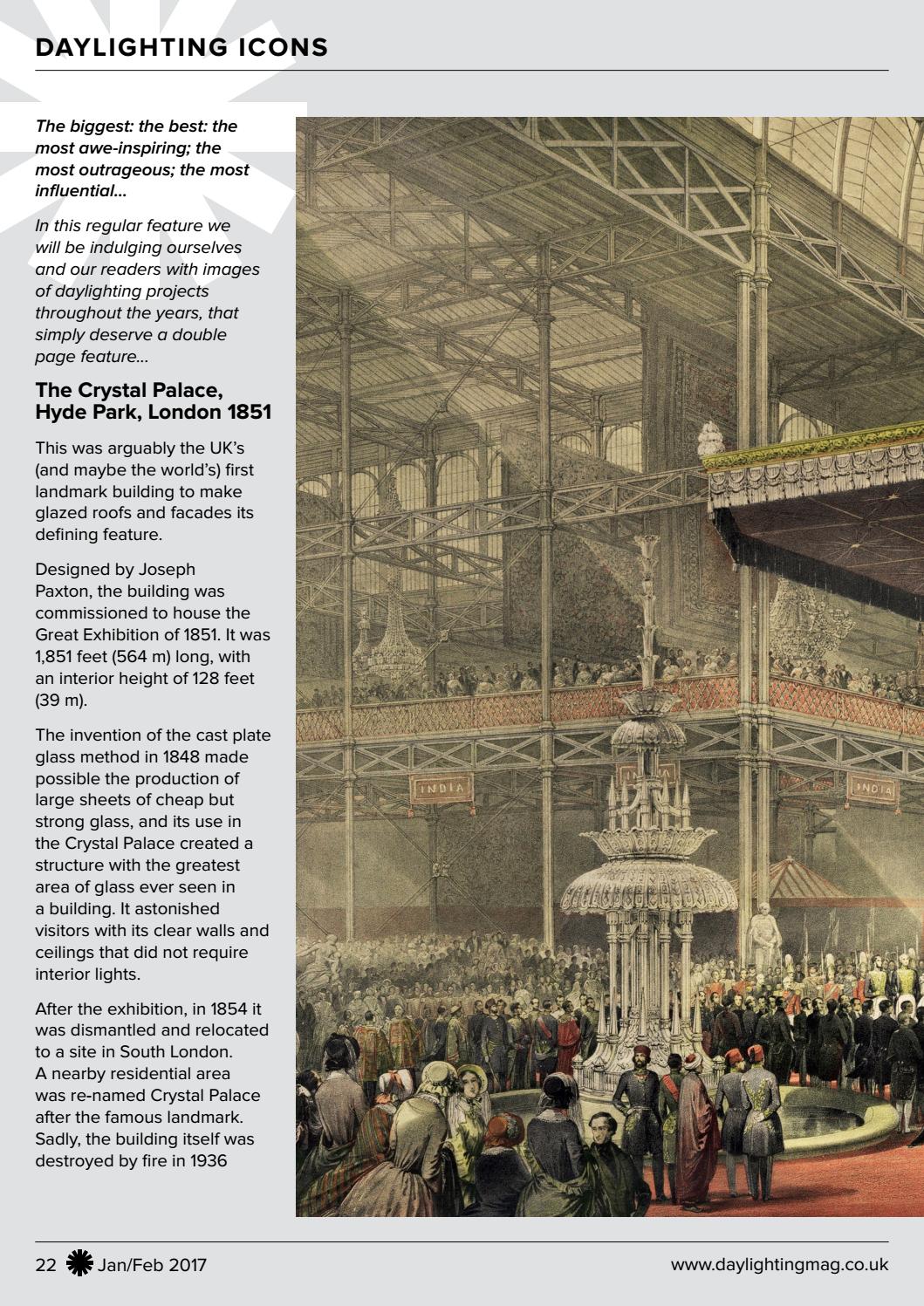 daylighting magazine issue 2 january/february 2017bb2b - issuu daylighting magazine issue 2 january/february 2017bb2b - issuu