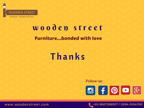 Wooden Street 家具目录 · Shop for amazing 卧室 家具 在线版 第 12 页