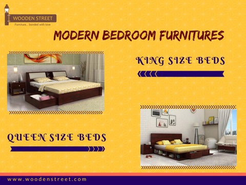 Wooden Street 家具目录 · Shop for amazing 卧室 家具 在线版 第 3 页