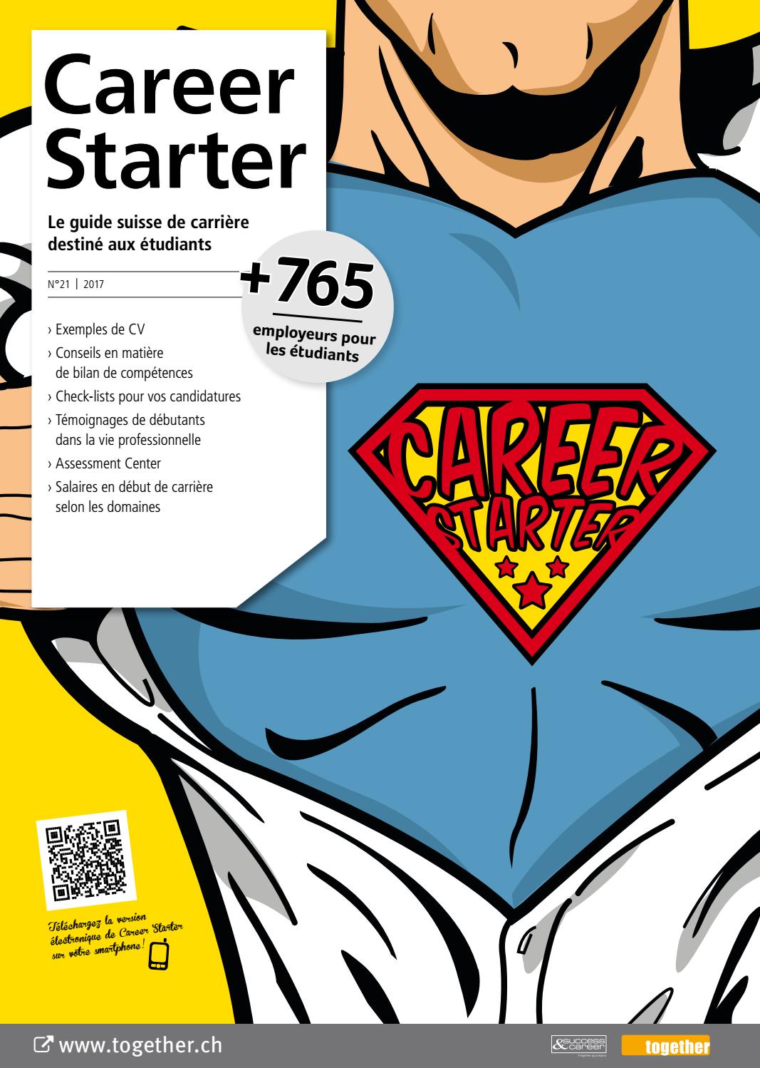 Française Starter Edition Together By 2017 Ag Issuu Career mn80wN