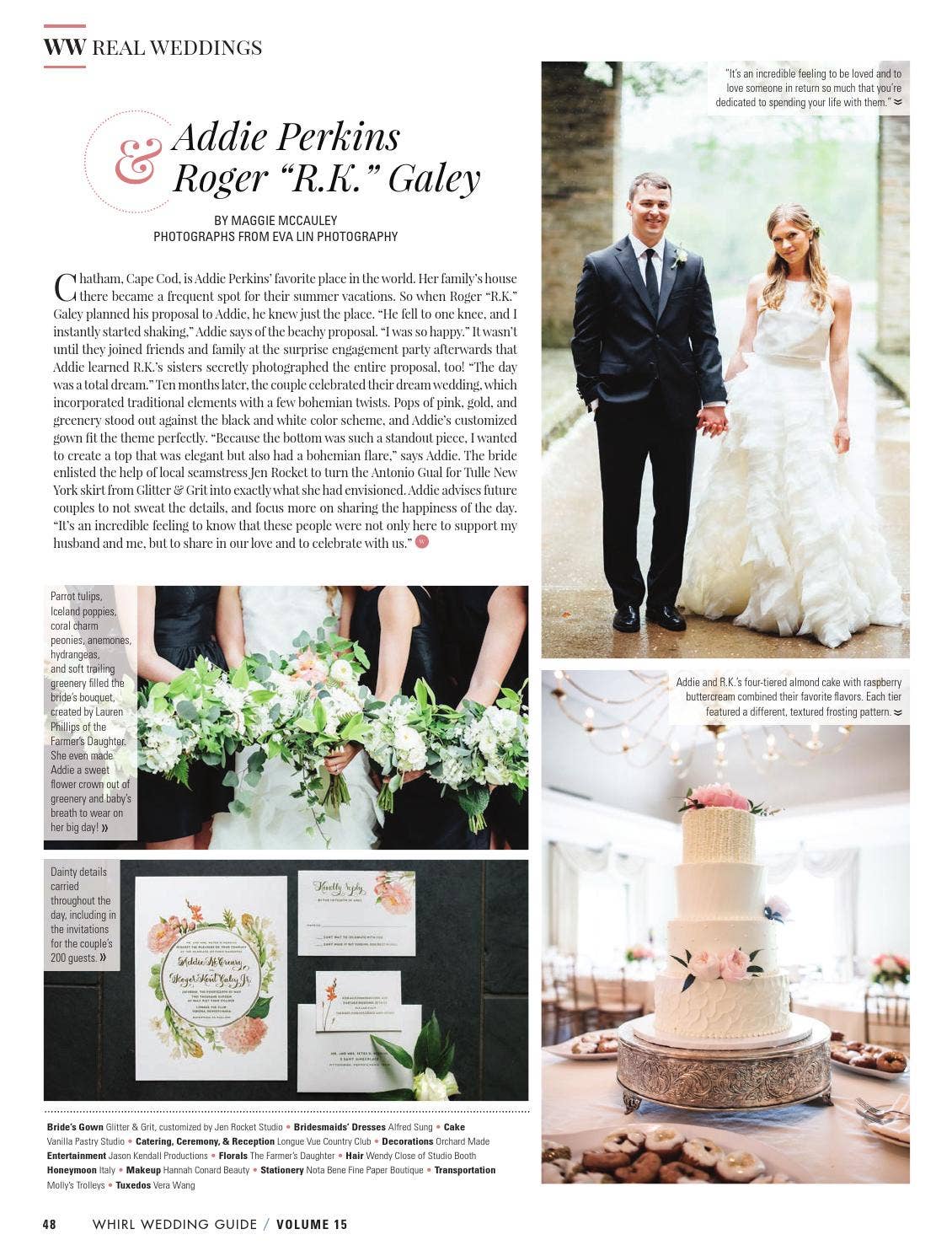 WHIRL Wedding Guide: Spring/Summer 2017 by WHIRL Publishing - Issuu, image size:1130x1490