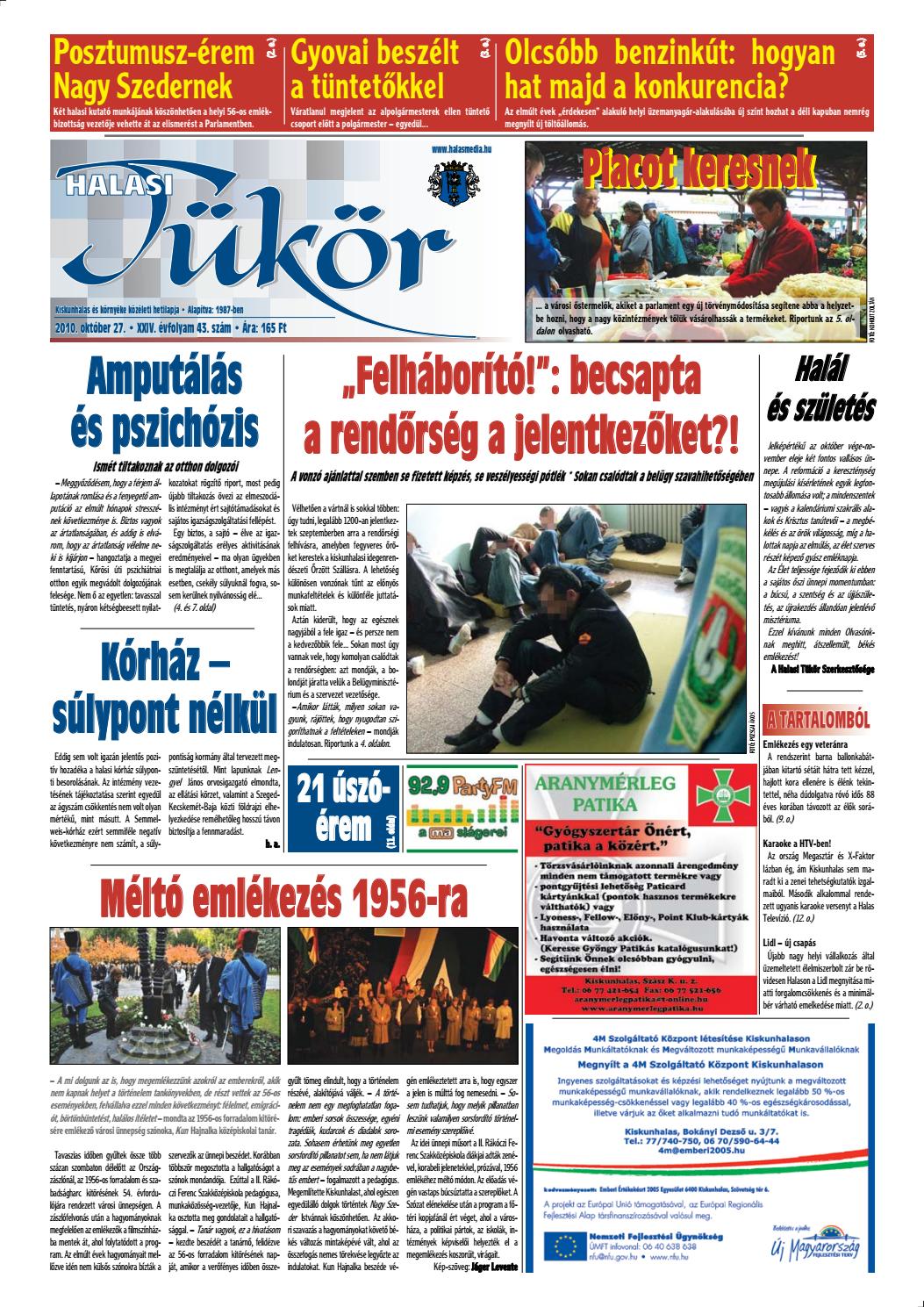 Csatlakozni akarok egy idősebb sráchoz