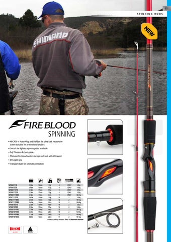 Shimano 2017 Catalogue EXPORT by Shimano Europe BV - Issuu