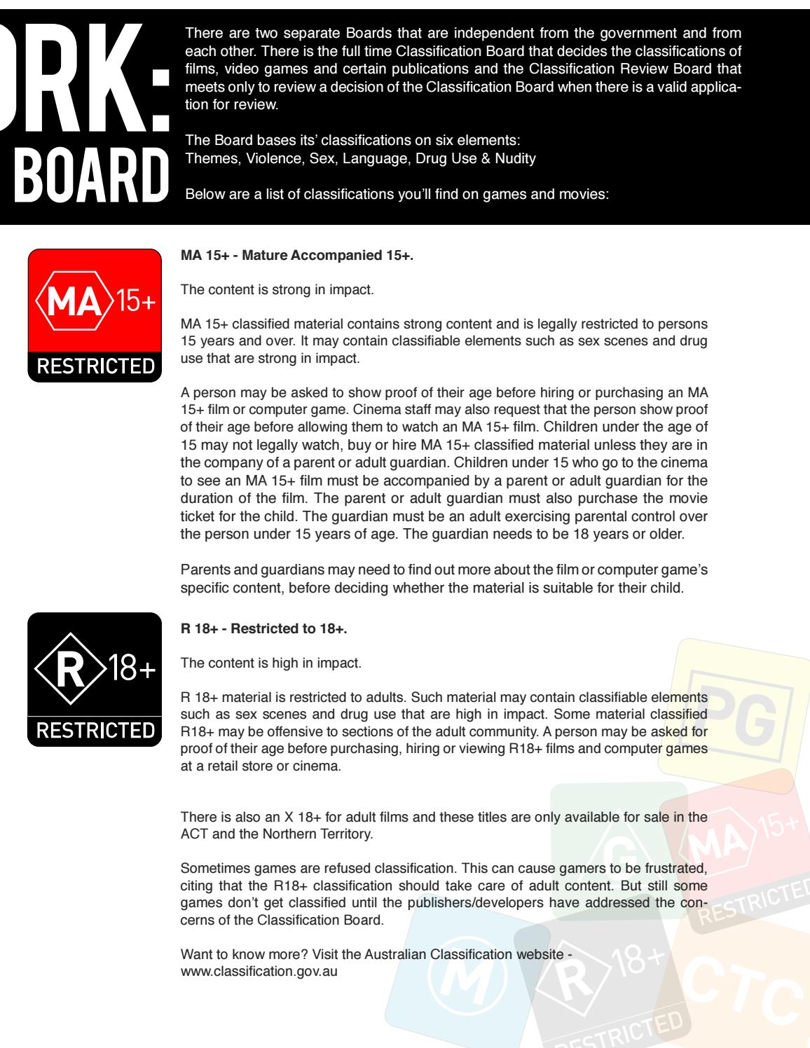 February March Live Magazine By Gametraders Publishing Issuu