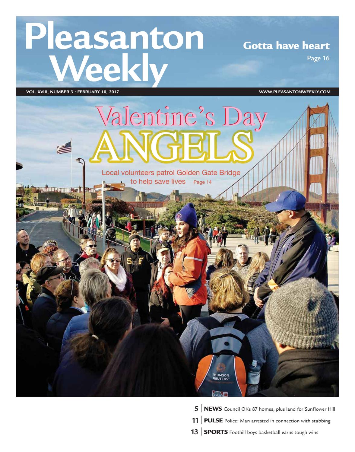 Pleasanton Weekly February 10 2017 By Pleasanton Weekly Issuu