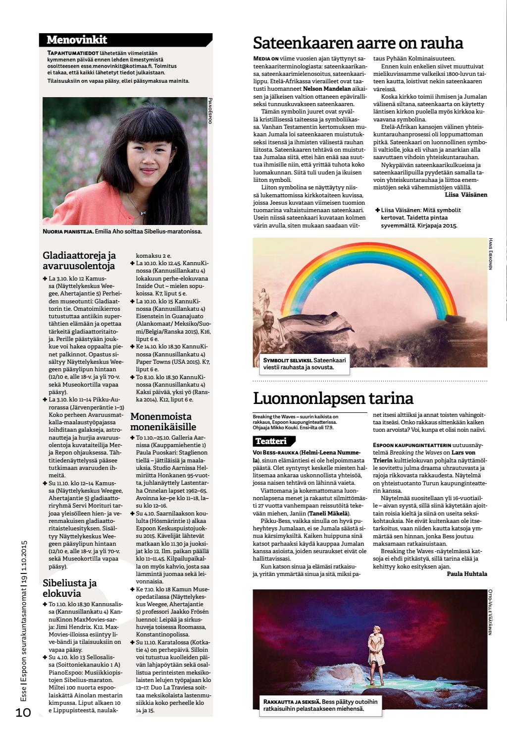 Afrikkalainen Amerikan uutissivustot