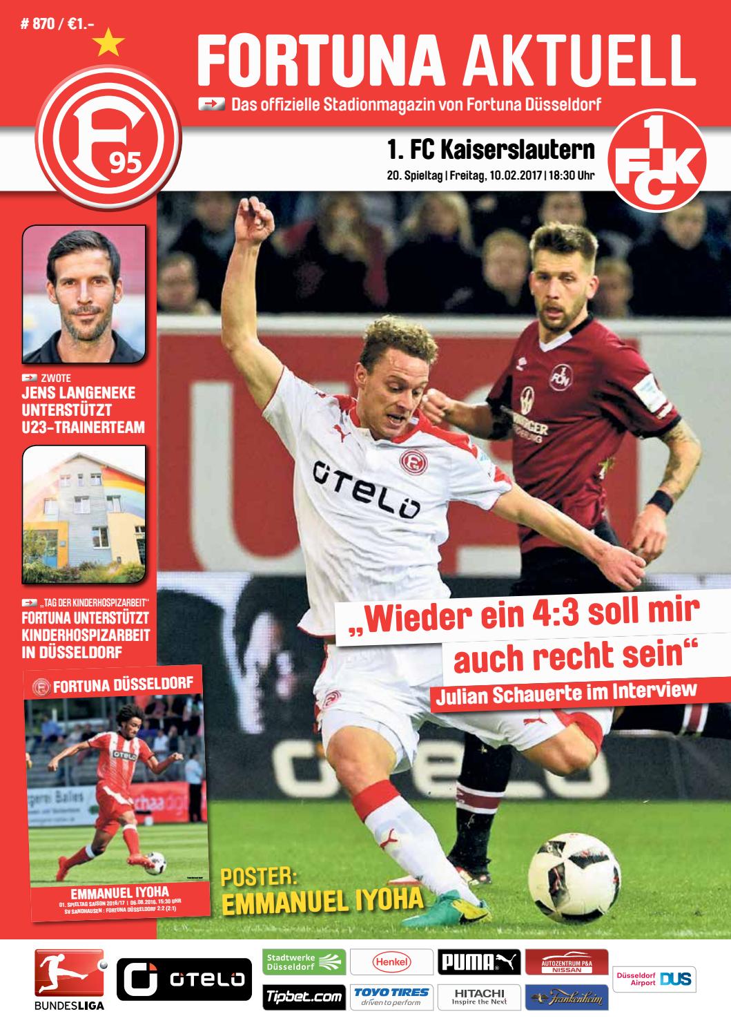 FC Kaiserslautern Karlsruher SC Programm 1991//92 1