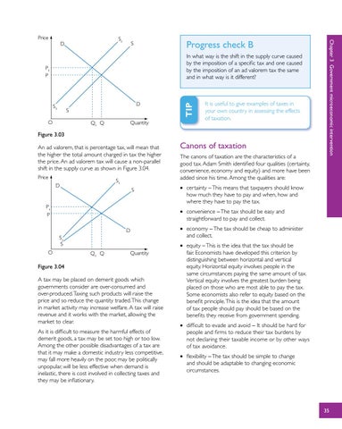 Preview Cambridge International AS and A Level Economics Revision Guide ...