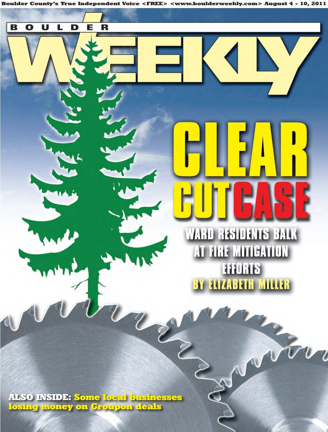 8 4 11 boulderweekly by Boulder Weekly - Issuu