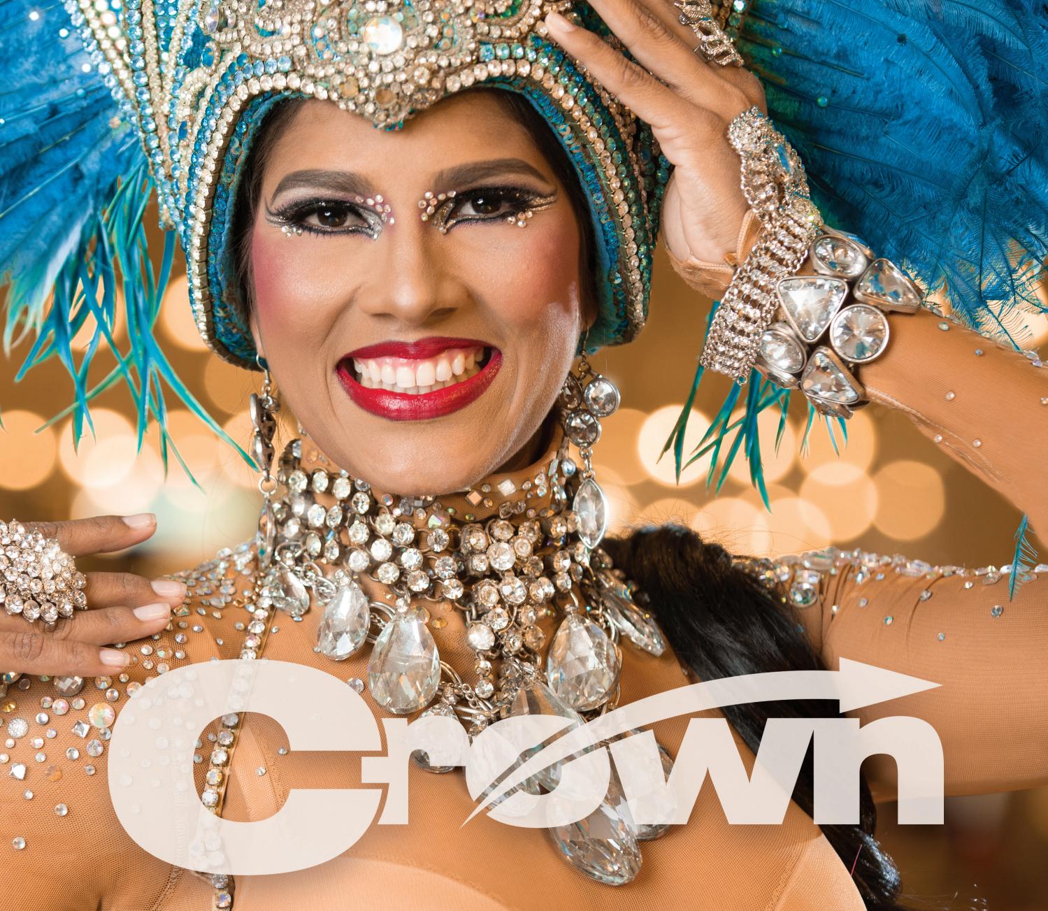 Crown Catalogue February by Crown Aruba Issuu