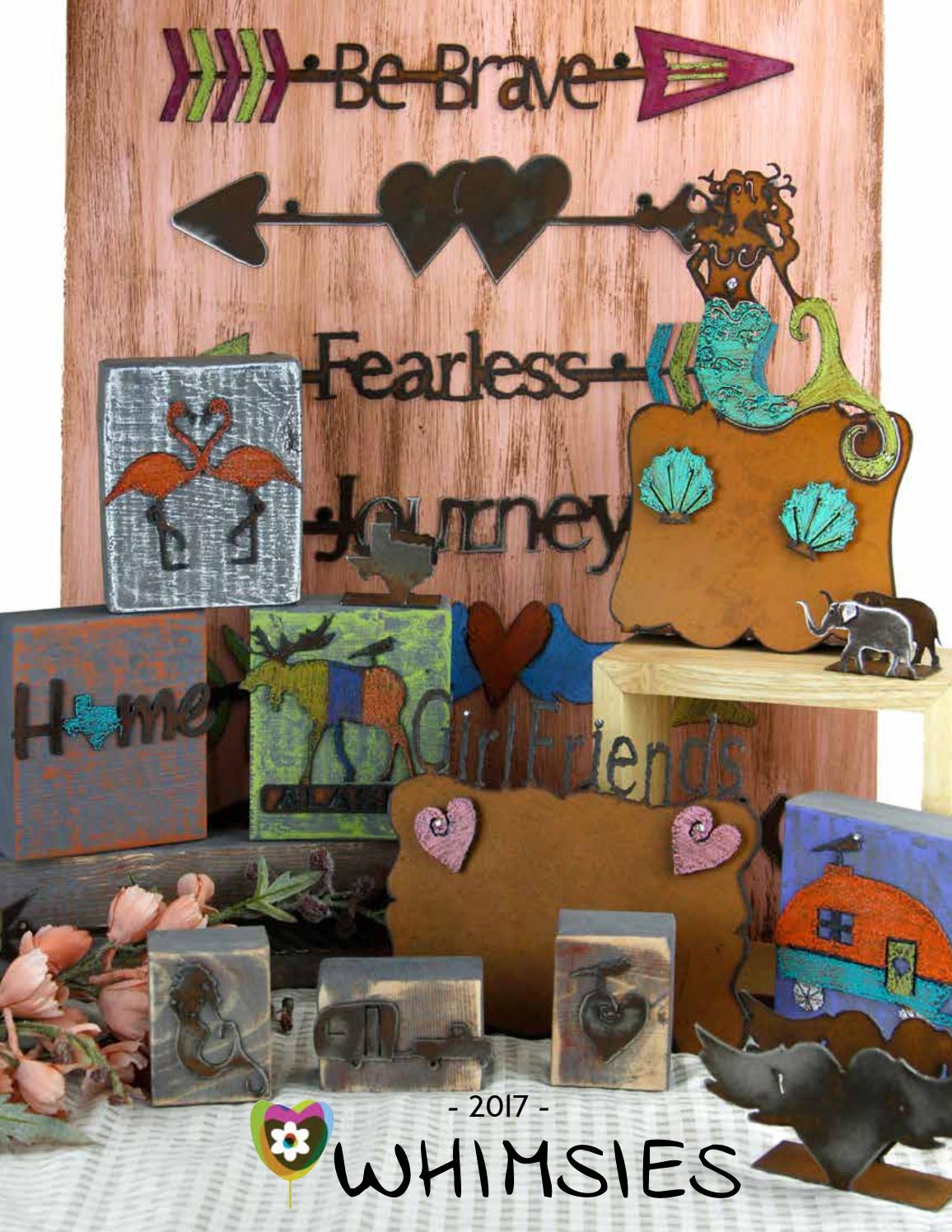 Whimsies 2017 Catalog by Traditions Unlimited Issuu