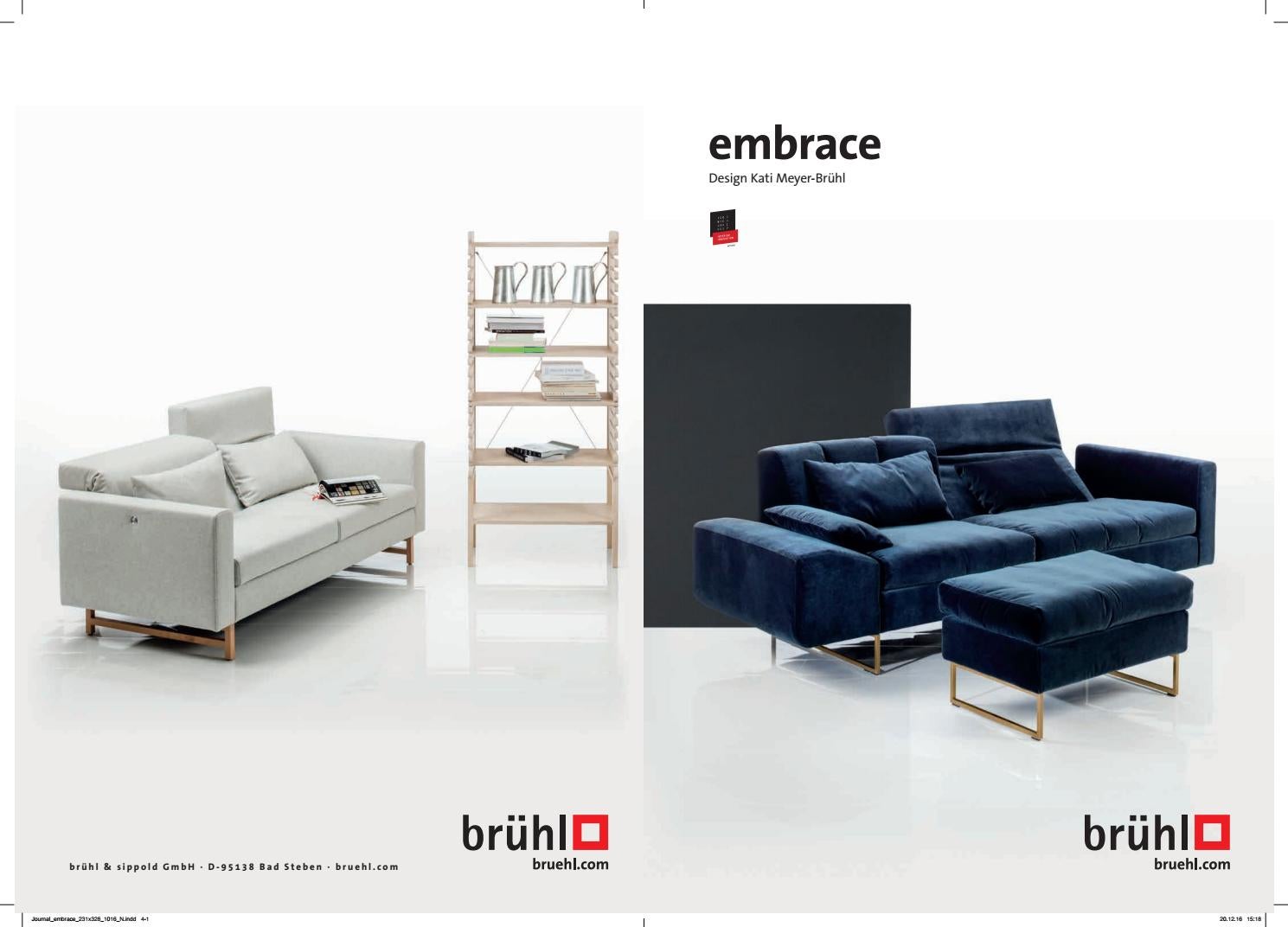 sofa möbelentwürfe designs kleemann journal embrace by perspektive werbeagentur issuu sofa möbelentwürfe designs kleemann journal embrace by perspektive werbeagentur issuu