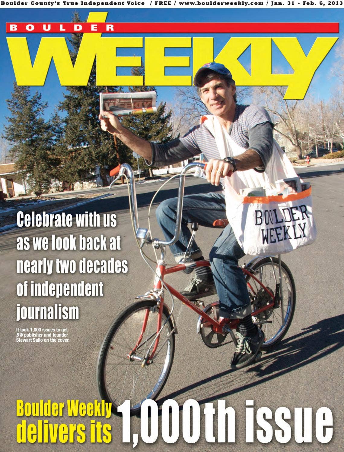 1 31 13 boulder weekly by Boulder Weekly - Issuu
