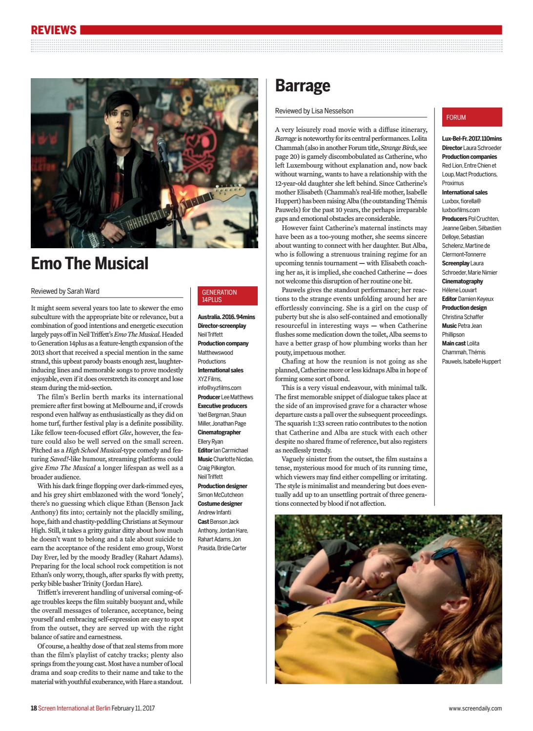 Screen International Berlin Day 3 by Media Business Insight Issuu