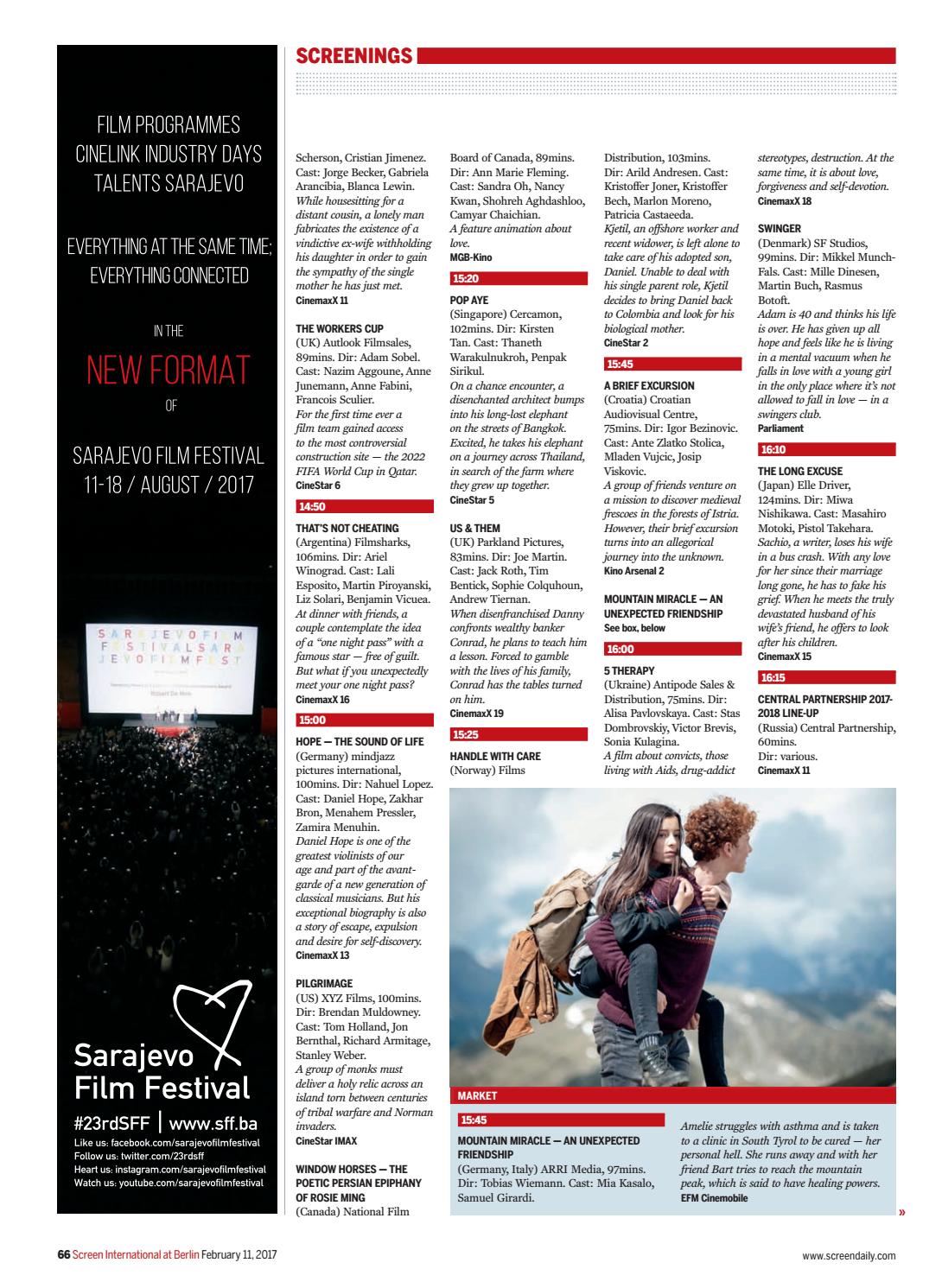 Screen International Berlin Day 3 by Media Business Insight Issuu