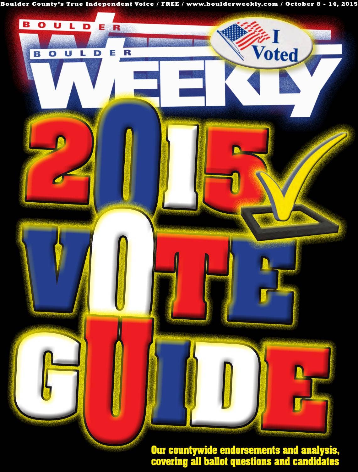 10 8 15 boulder weekly by Boulder Weekly - Issuu