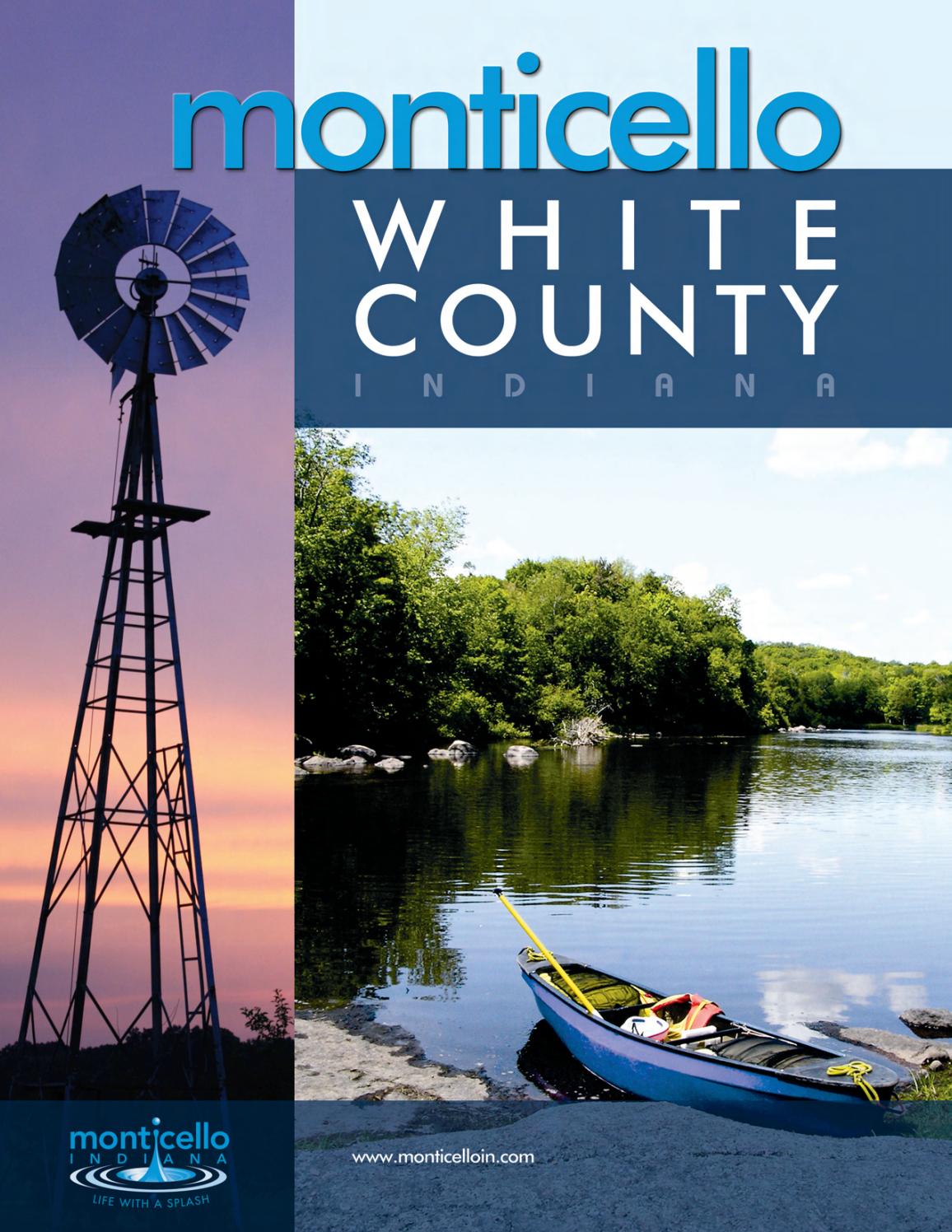 Monticello IN Community Guide by Town Square Publications, LLC Issuu