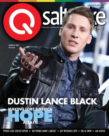 QSaltLake Magazine - March 2017 Issue by QSaltLake Magazine ...