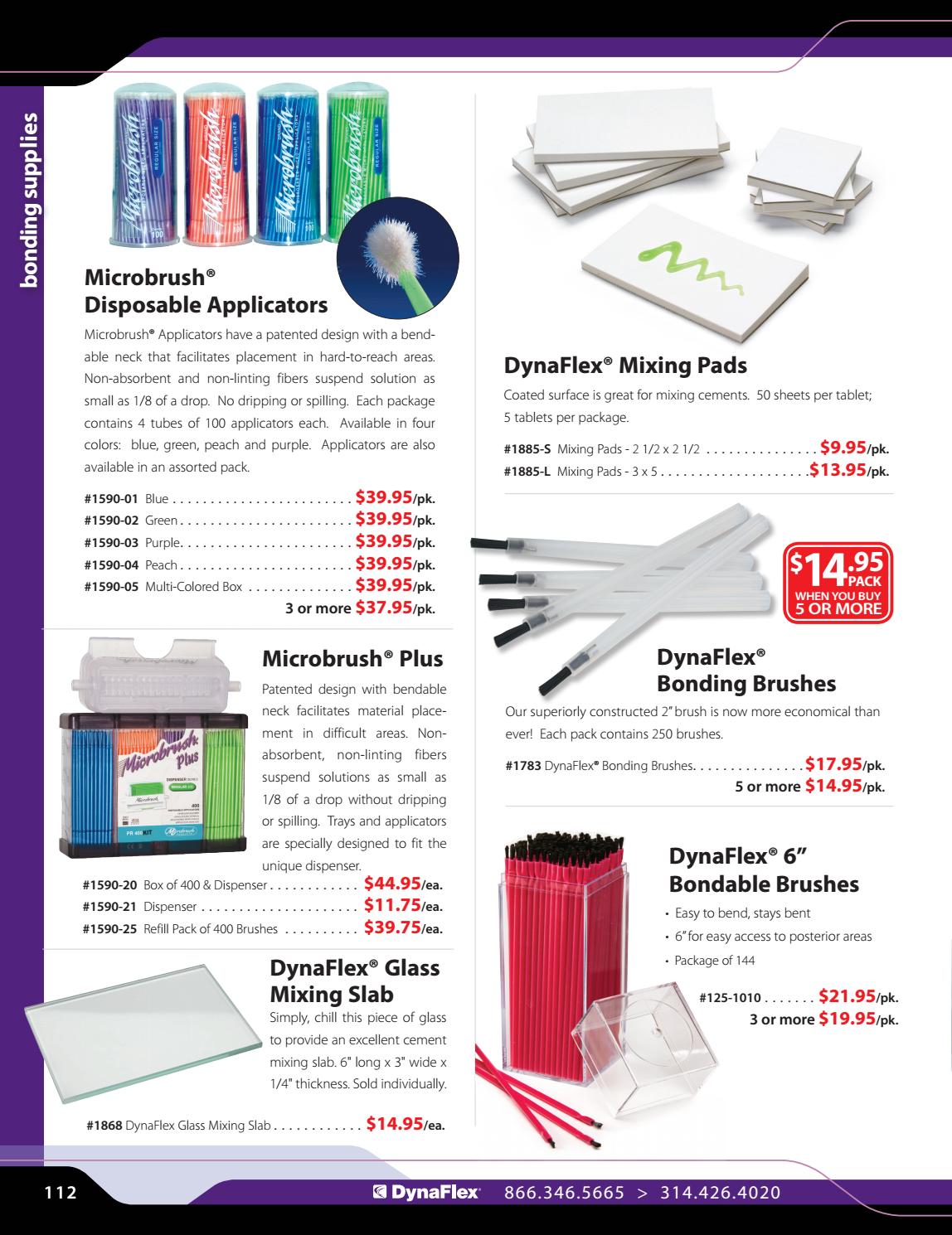 2017 DynaFlex Product Catalog by DynaFlex Issuu