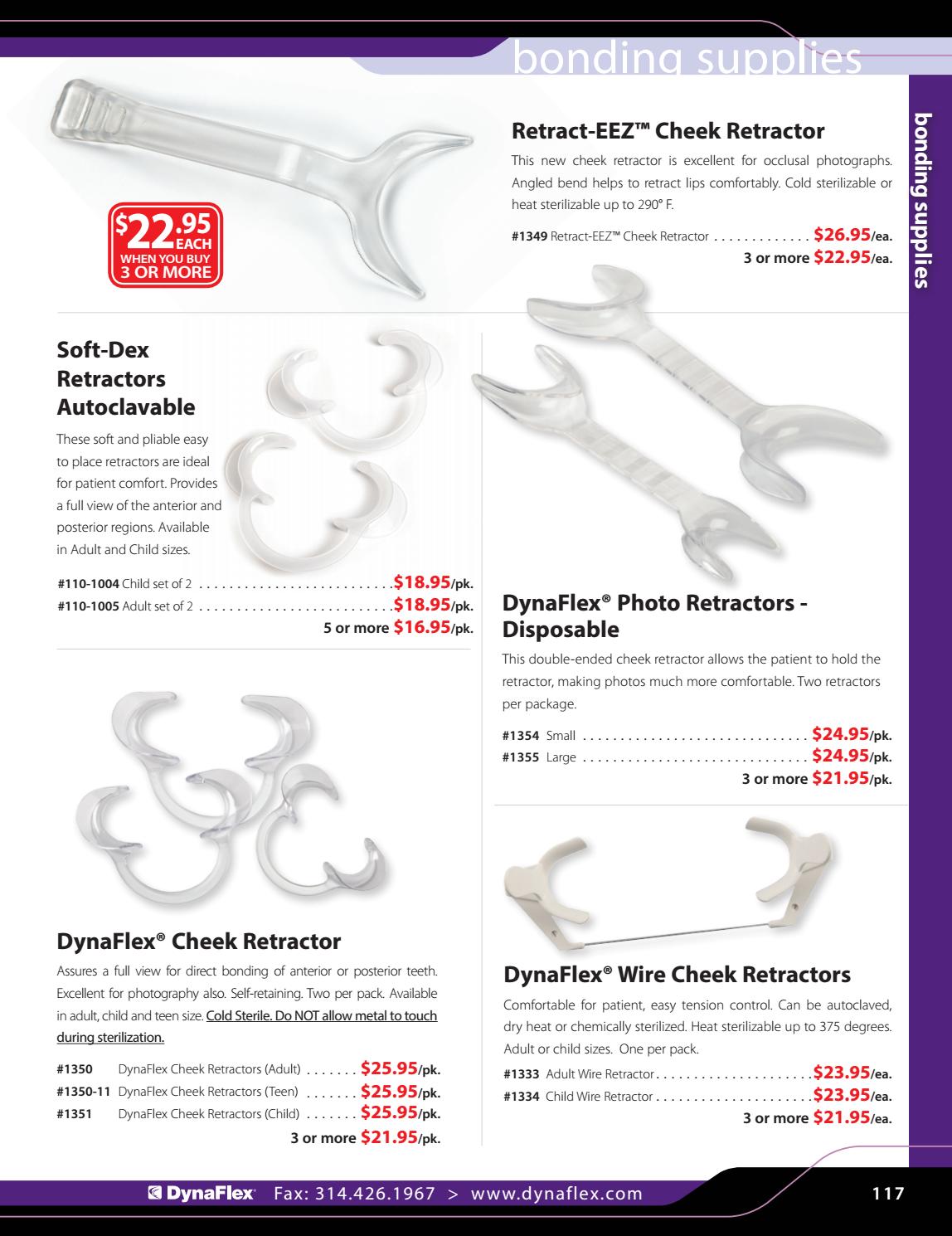 2017 DynaFlex Product Catalog by DynaFlex Issuu