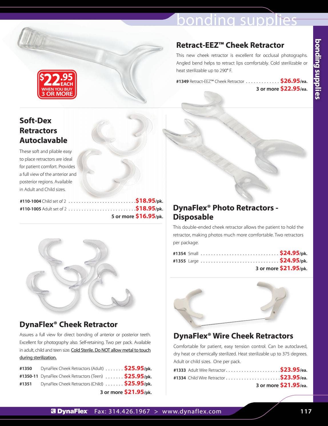 2017 DynaFlex Product Catalog by DynaFlex Issuu