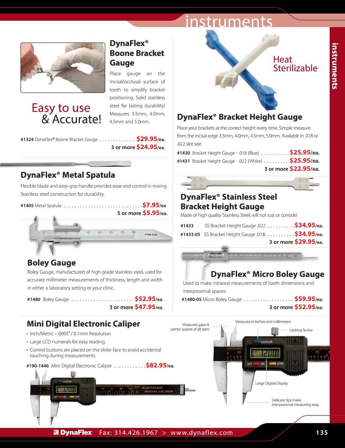 2017 DynaFlex Product Catalog by DynaFlex Issuu