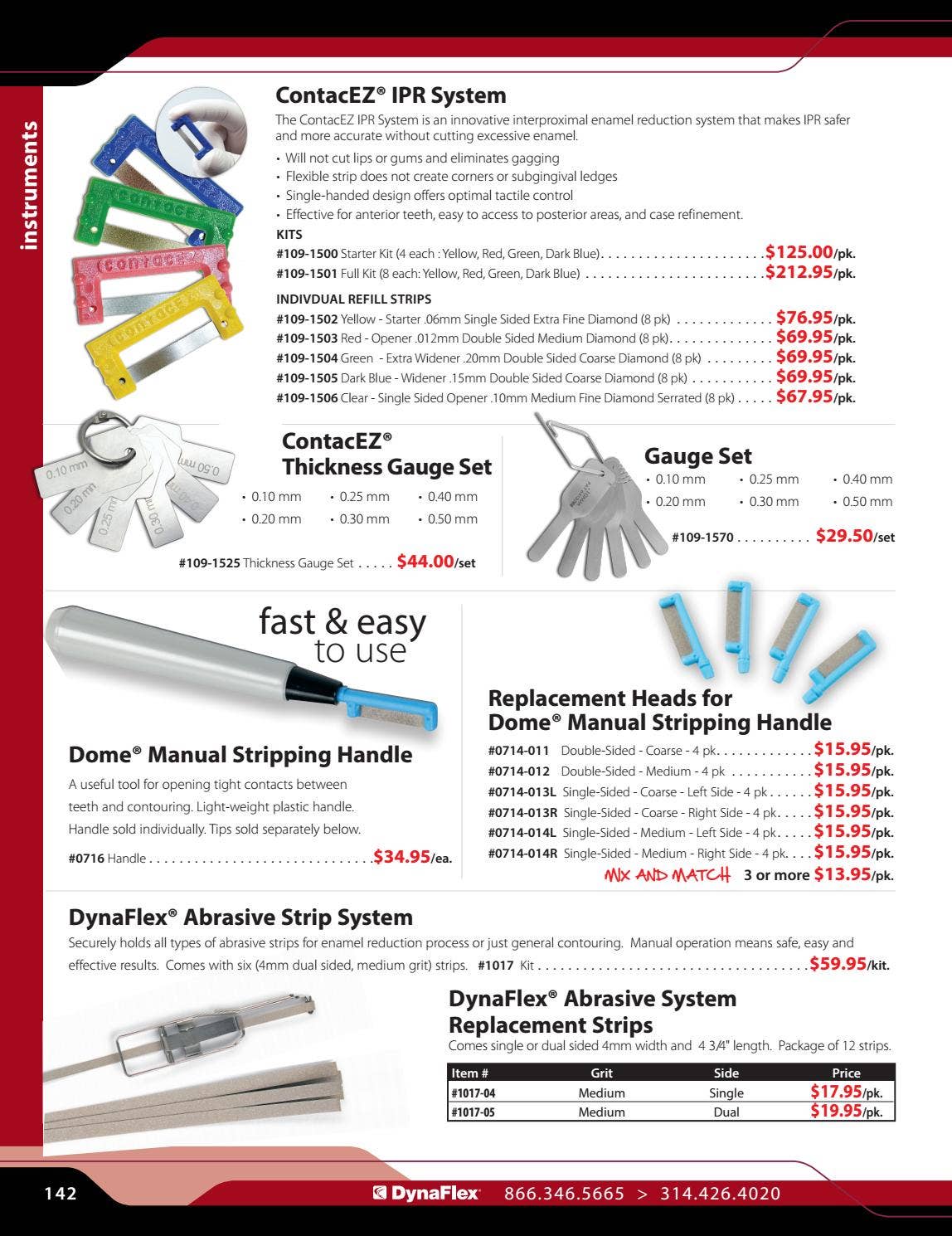 2017 DynaFlex Product Catalog by DynaFlex Issuu