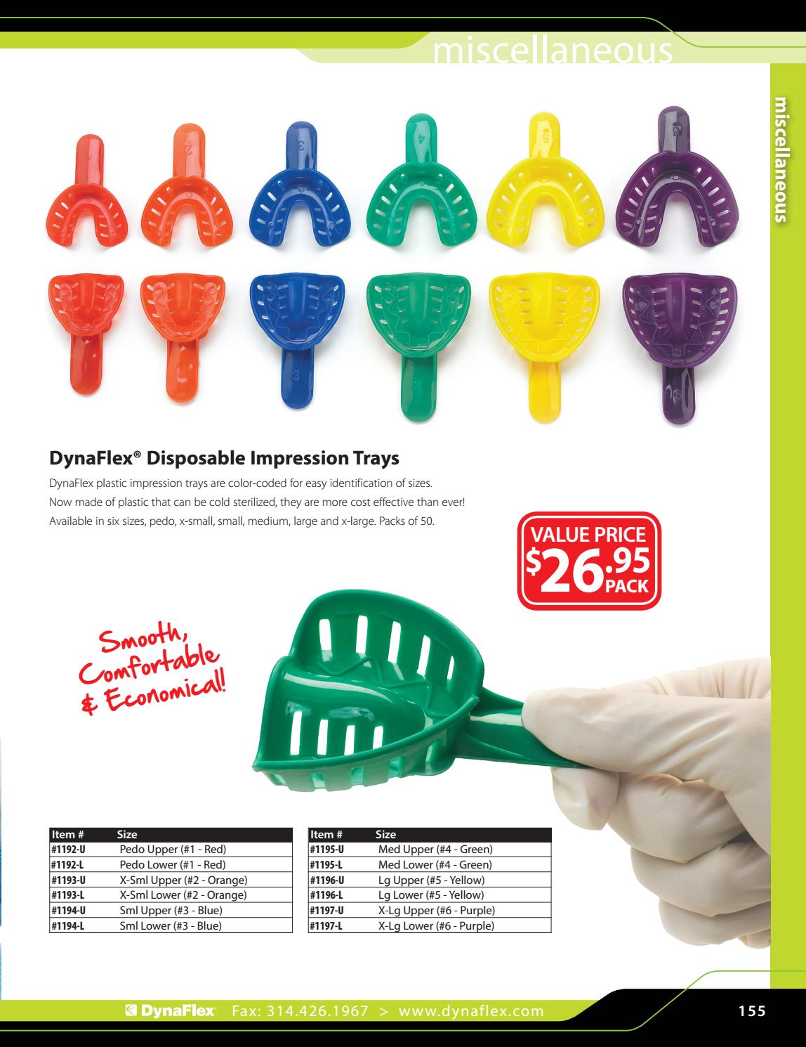2017 DynaFlex Product Catalog by DynaFlex Issuu