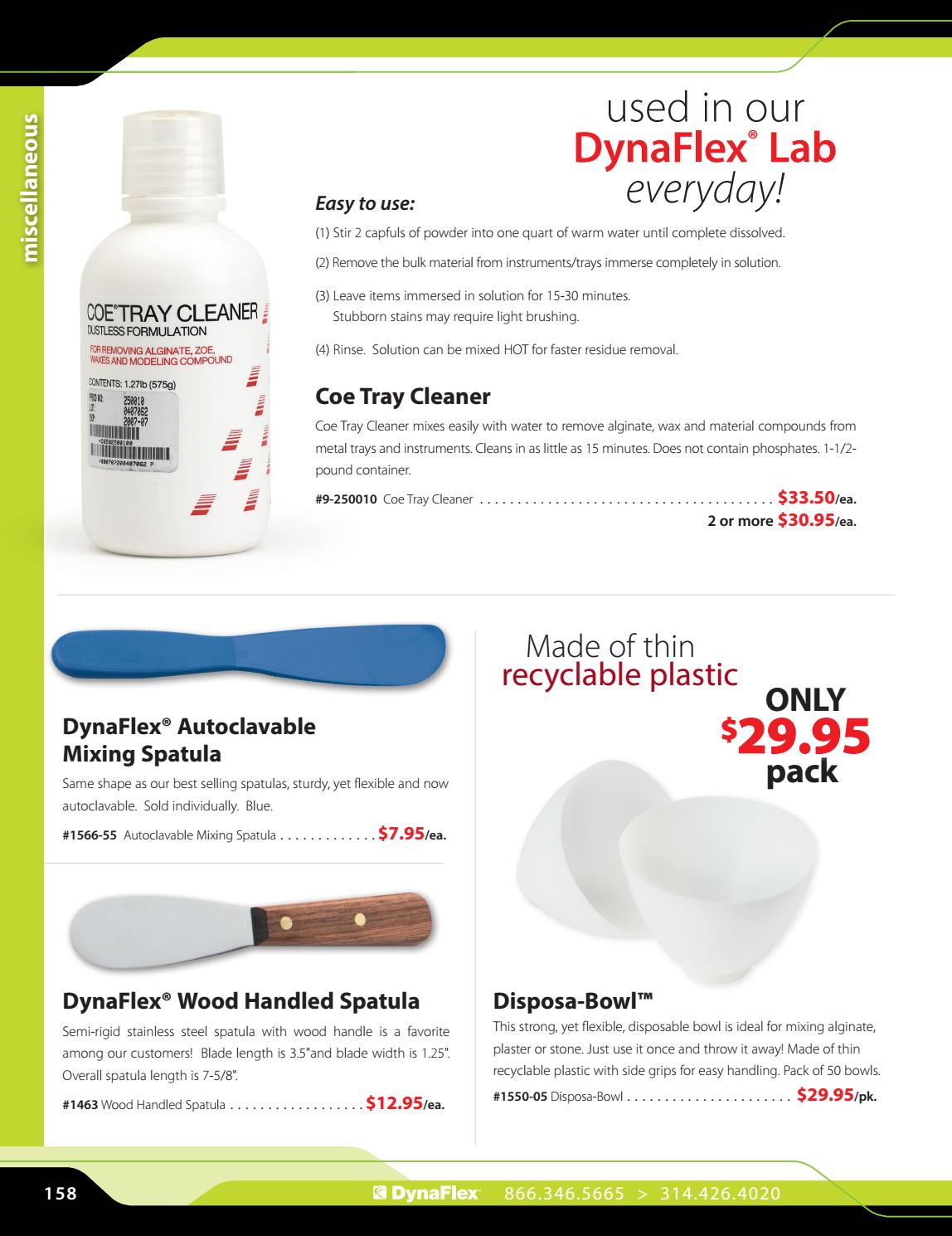 2017 DynaFlex Product Catalog by DynaFlex Issuu