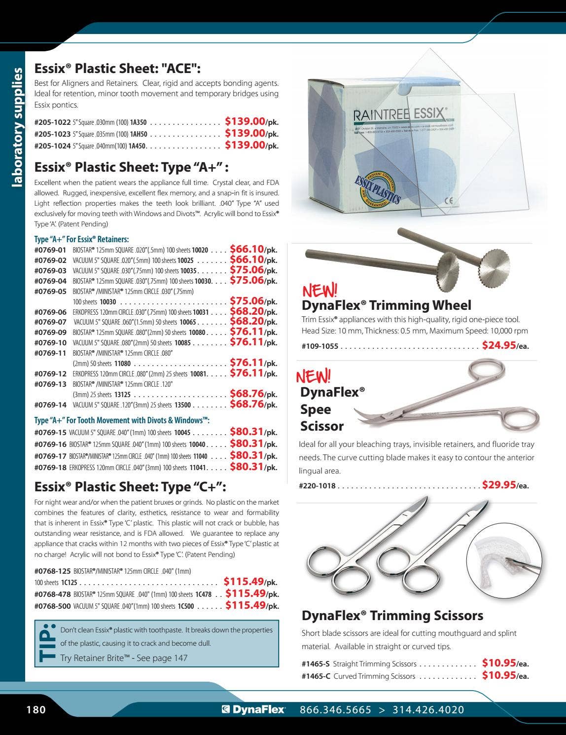 2017 DynaFlex Product Catalog by DynaFlex Issuu