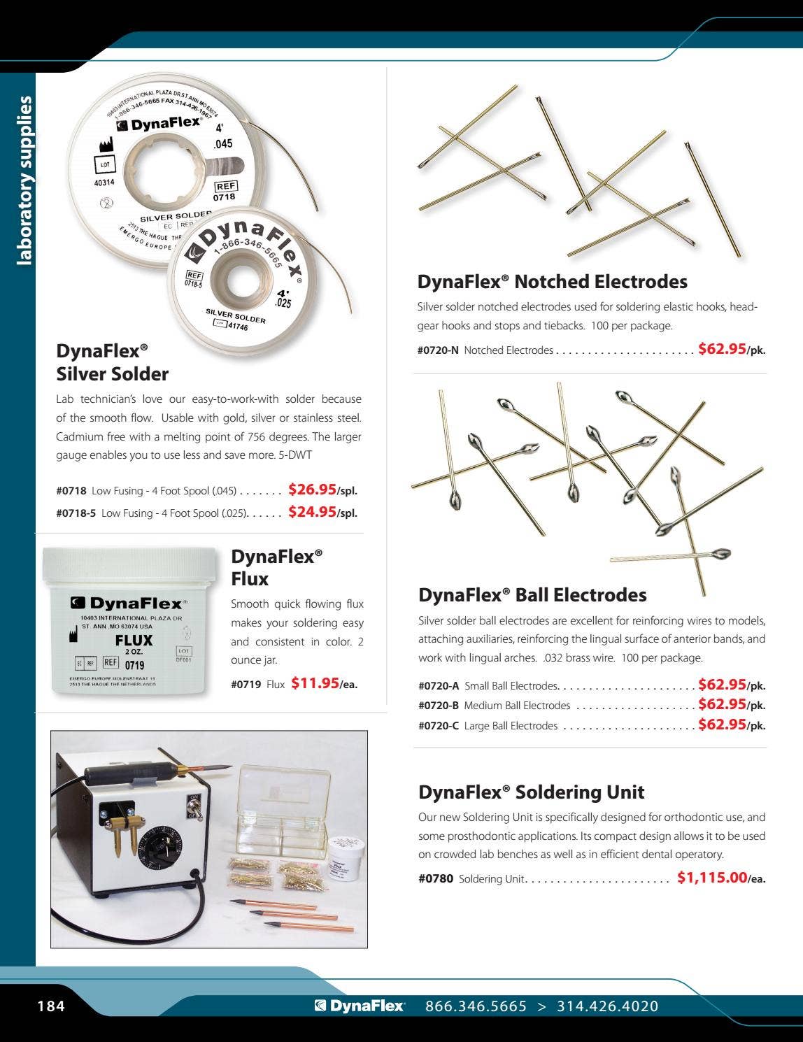 2017 DynaFlex Product Catalog by DynaFlex Issuu