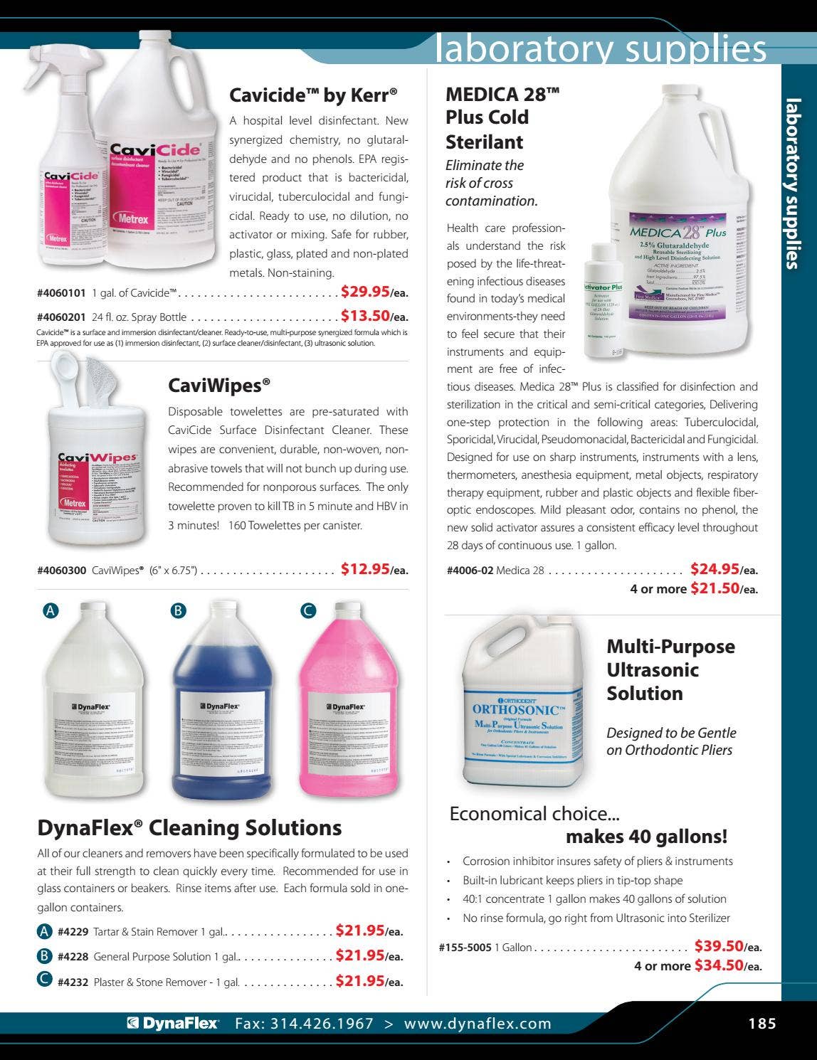 2017 DynaFlex Product Catalog by DynaFlex Issuu