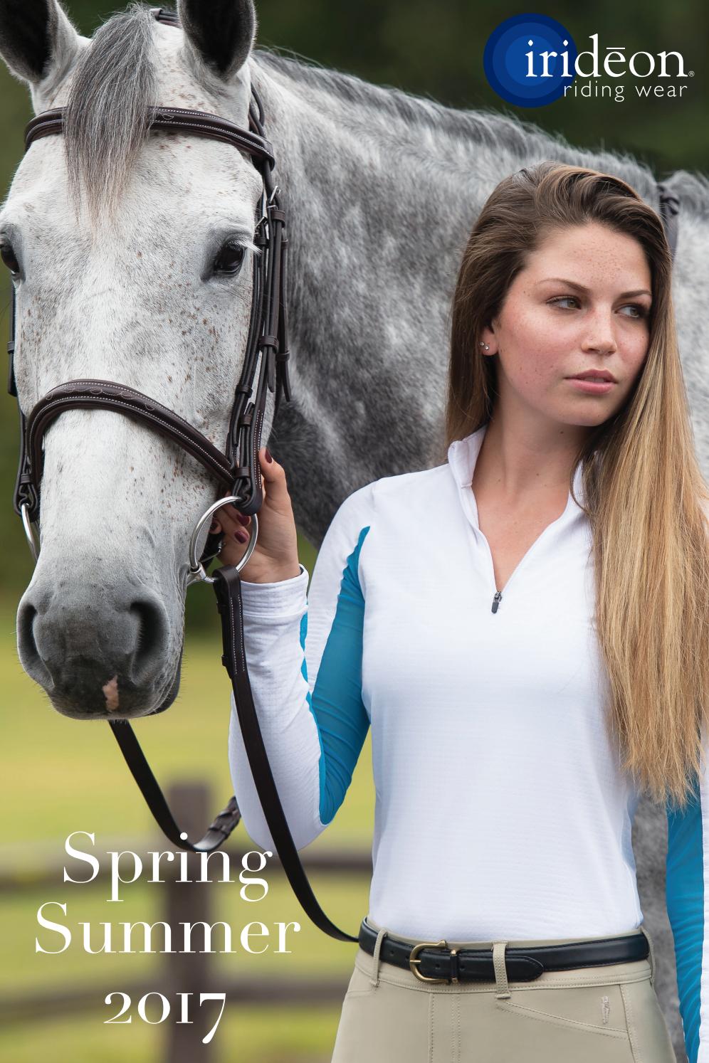 Spring 2017 Irideon Catalog by Toklat Originals Issuu