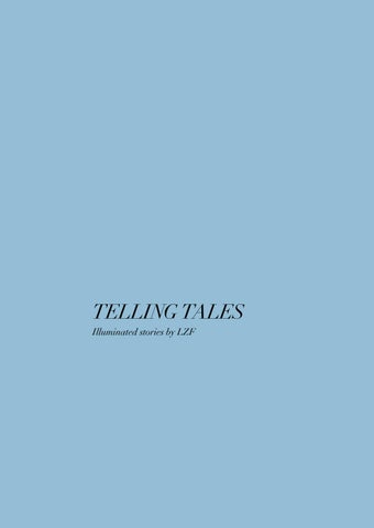 Telling Tales 第 5 页