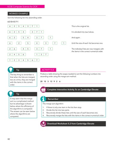 Computer Science Sample Chapter by Cambridge International Education ...