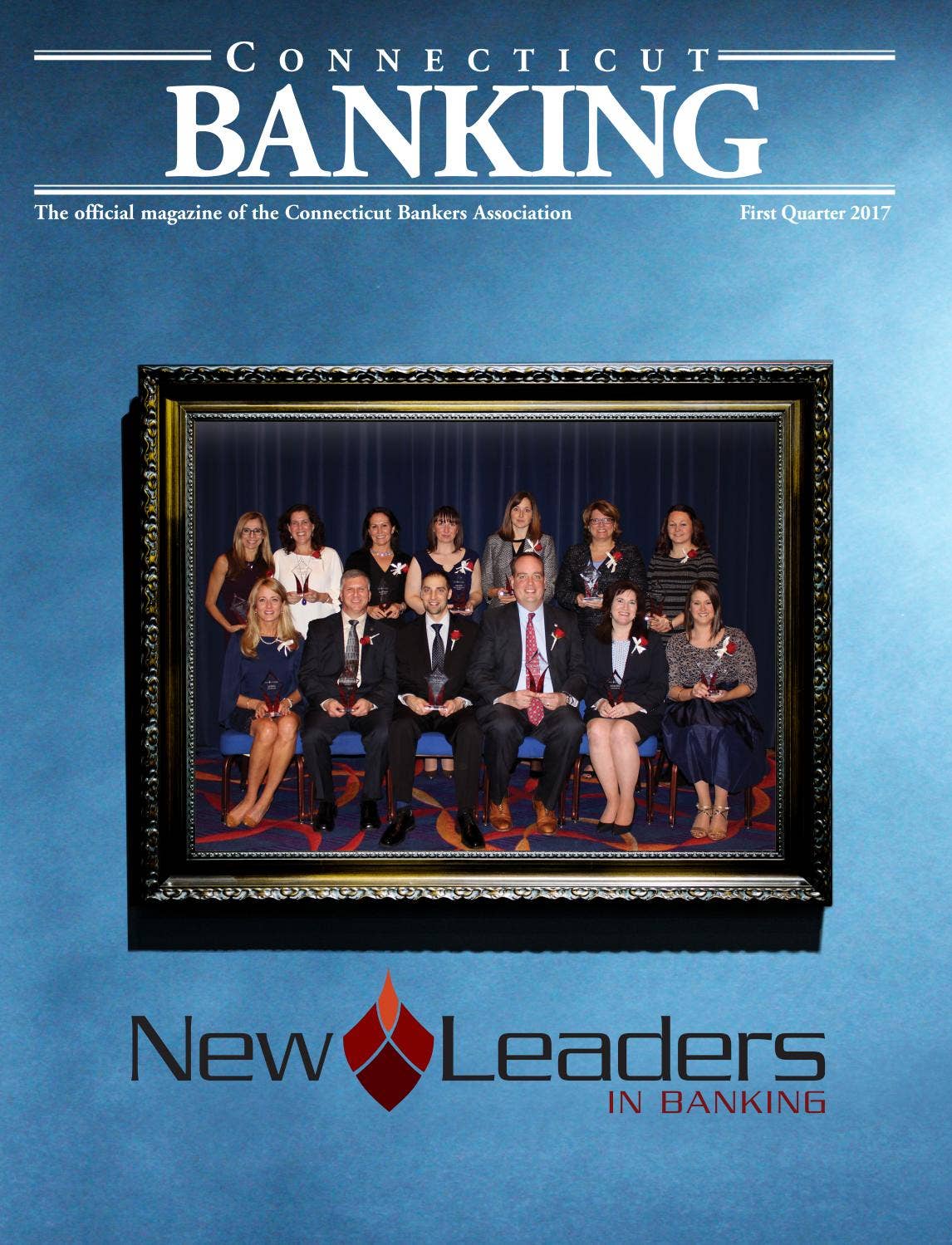 Connecticut Banking 1Q 2017 by The Warren Group - Issuu