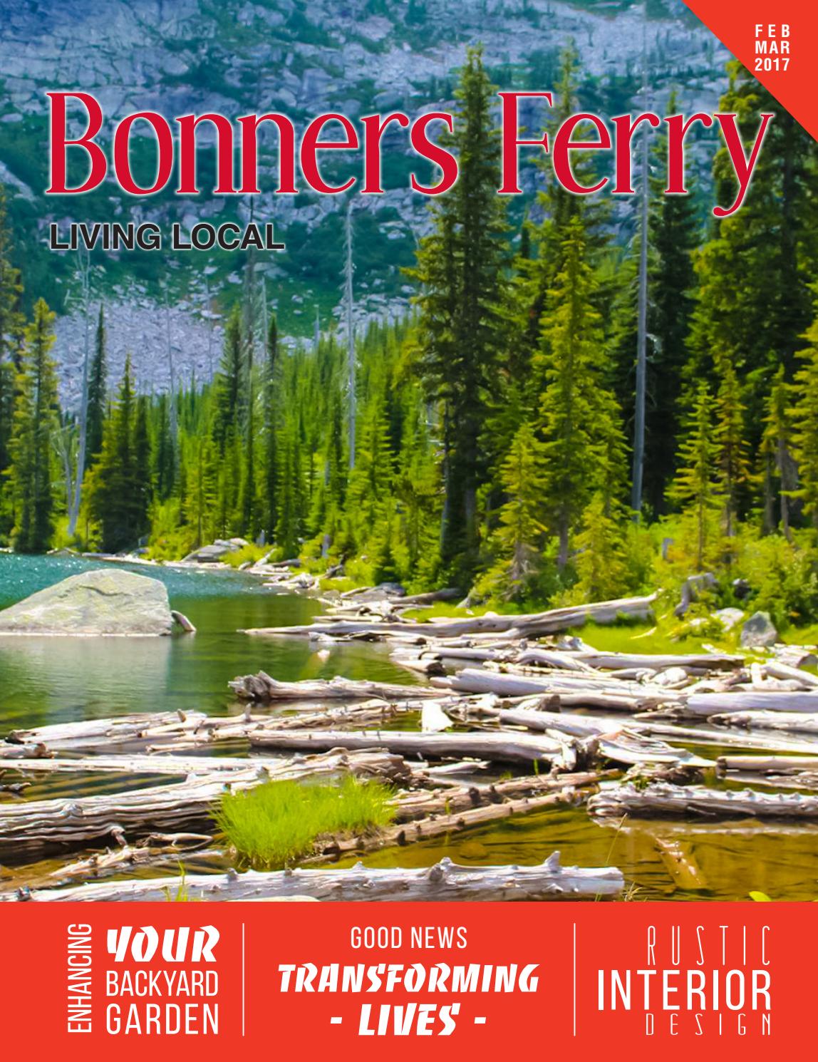 February 2017 Bonners Ferry Living Local by Like Media Issuu