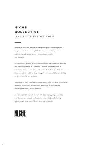Niche 灯饰目录 第 14 页