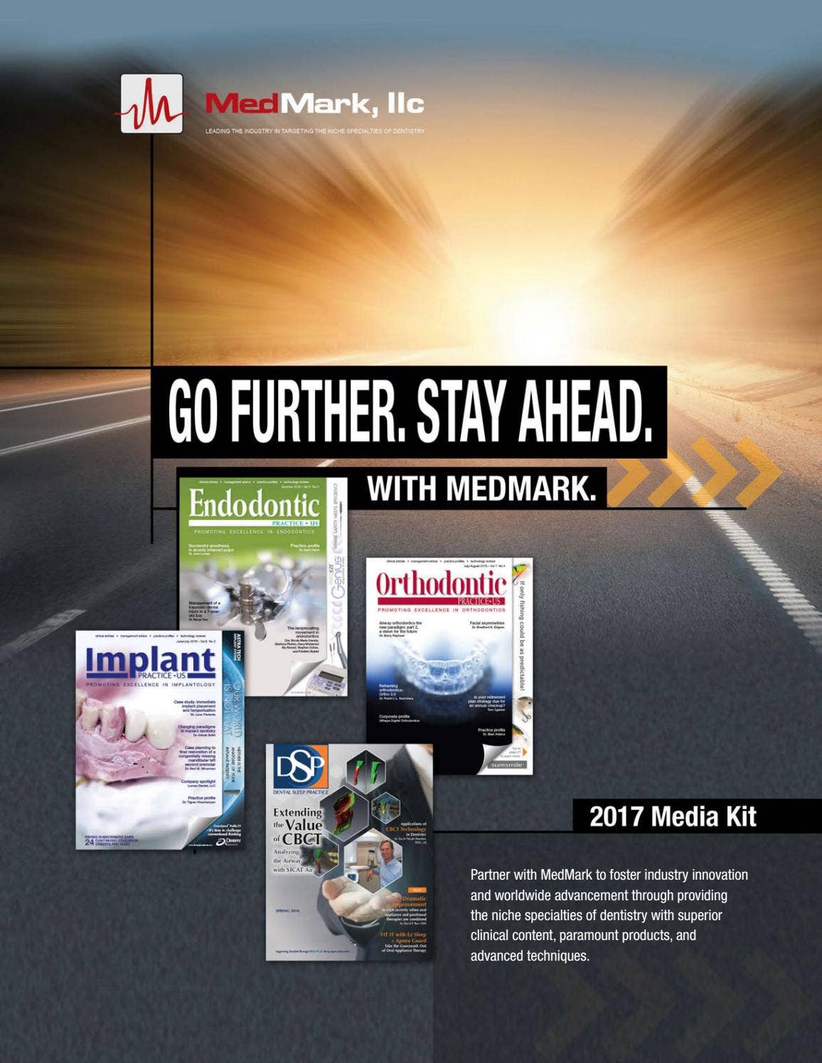 2017 MedMark Media Kit by MedMark, LLC - Issuu