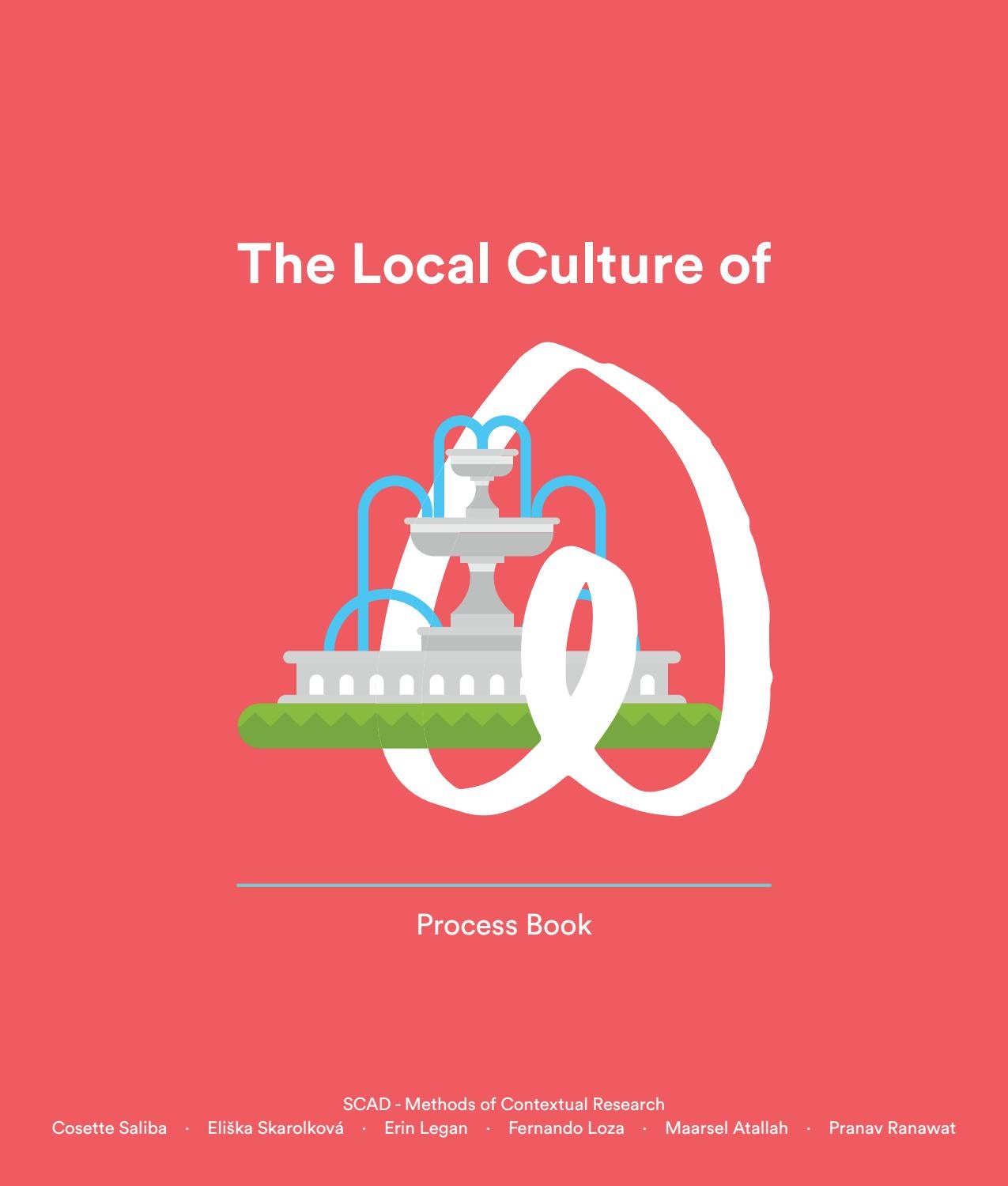 Airbnb Design Thinking Process Book by Erin Legan Issuu