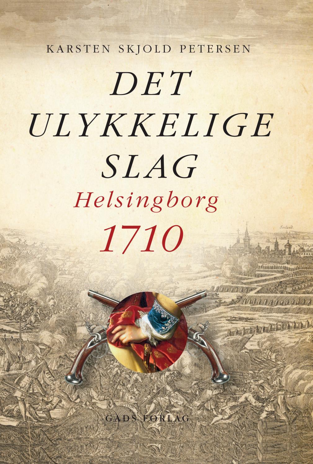 Det Ulykkelige Slag By Gads Forlag Issuu