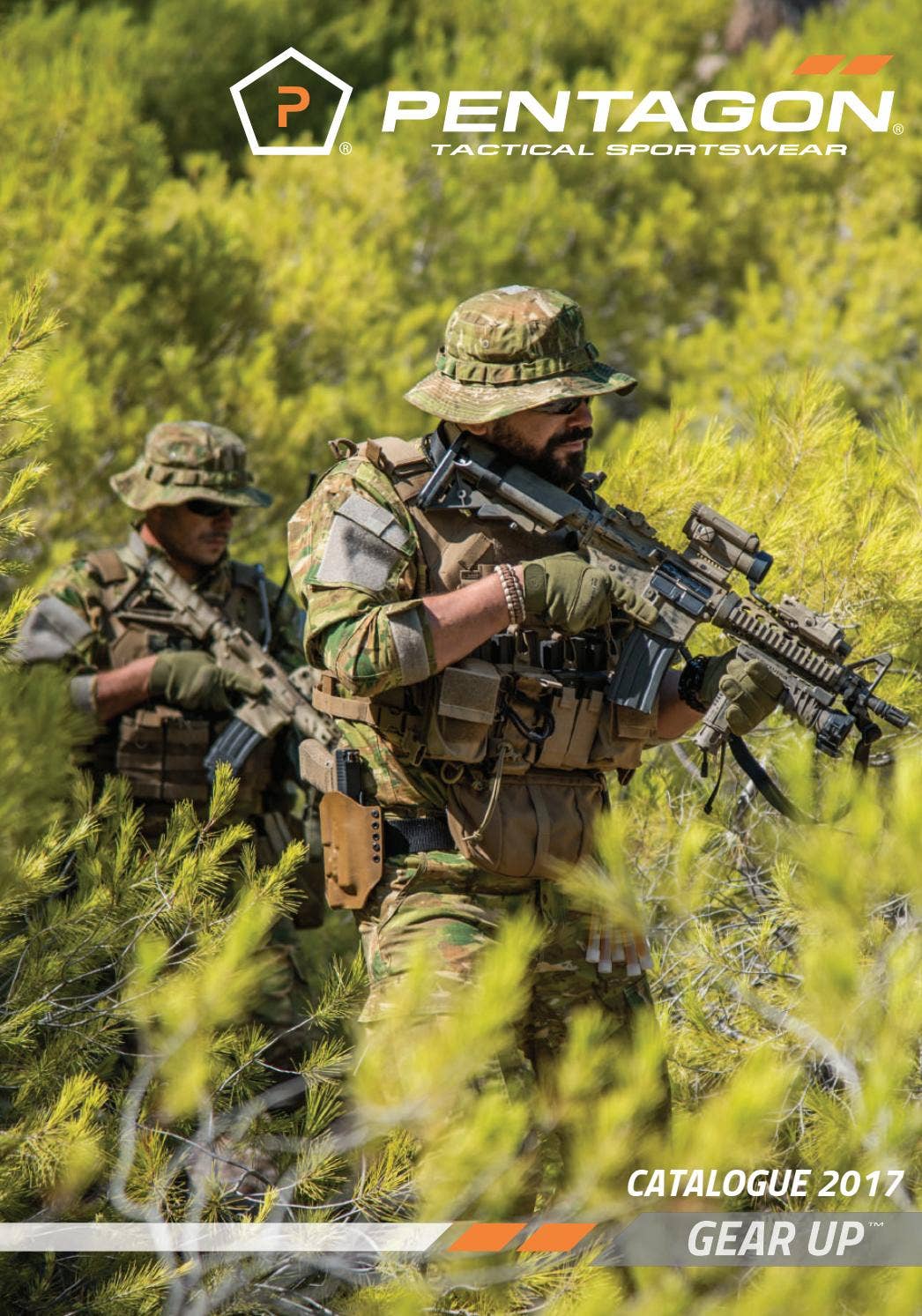 PENTAGON® BRAND CATALOGUE 2017 by Pentagon® Tactical Sportswear Issuu