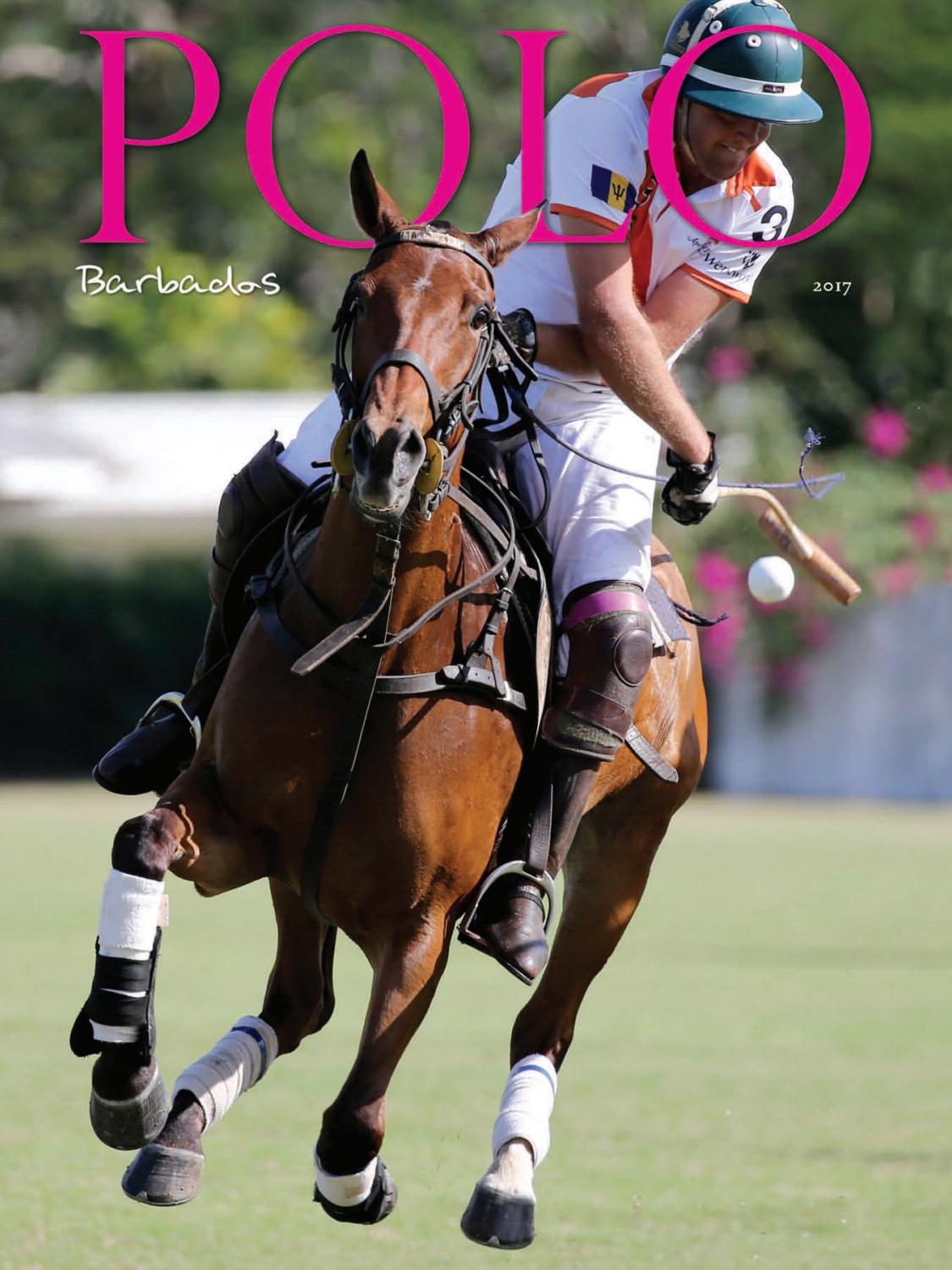 Cottage Car Sales >> Polo Barbados 2017 by Hiltop Publications Ltd - Issuu Cottage Car Sales >> Polo Barbados 2017 by Hiltop Publications Ltd - Issuu