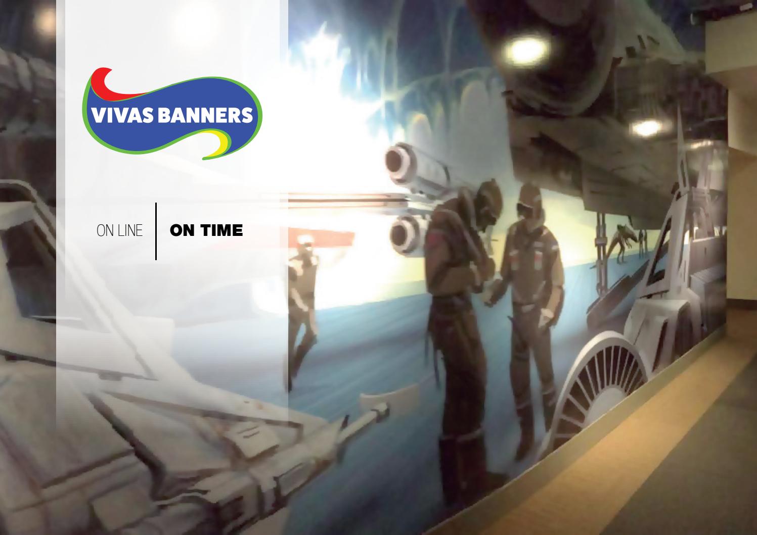 Vivas banners 001 02 by Carlos Issuu