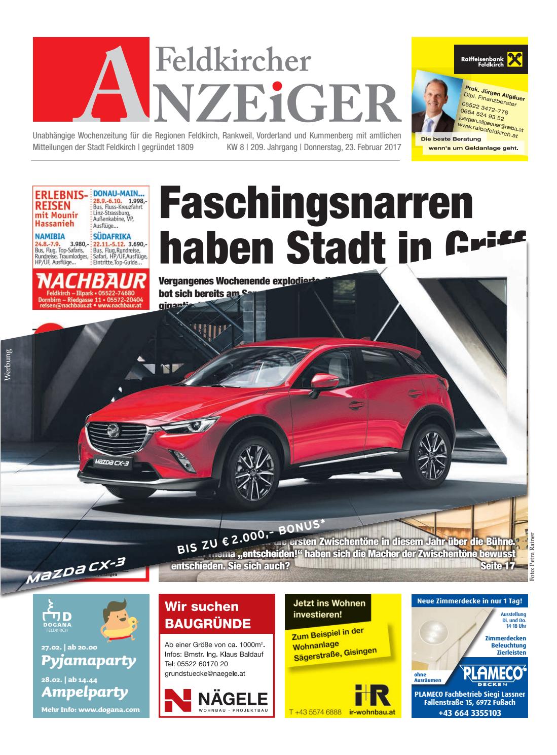Partnervermittlung bregenz