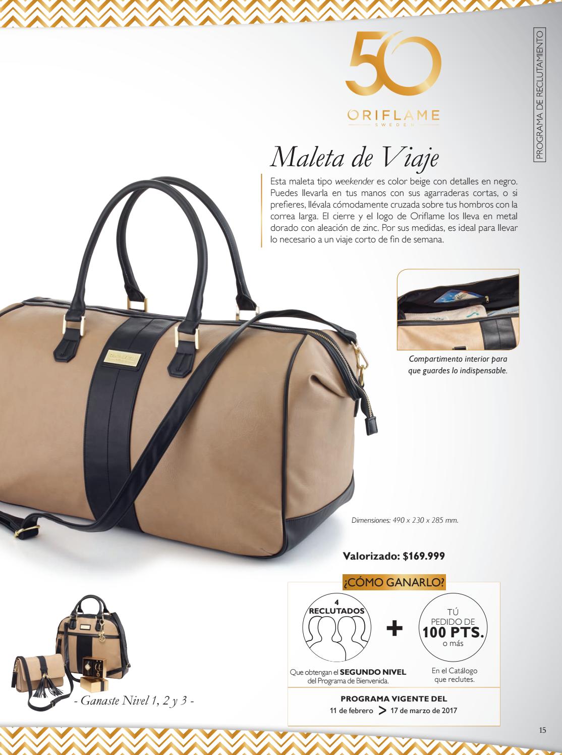 Bb co c04 by Oriflame Latinoamérica - Issuu