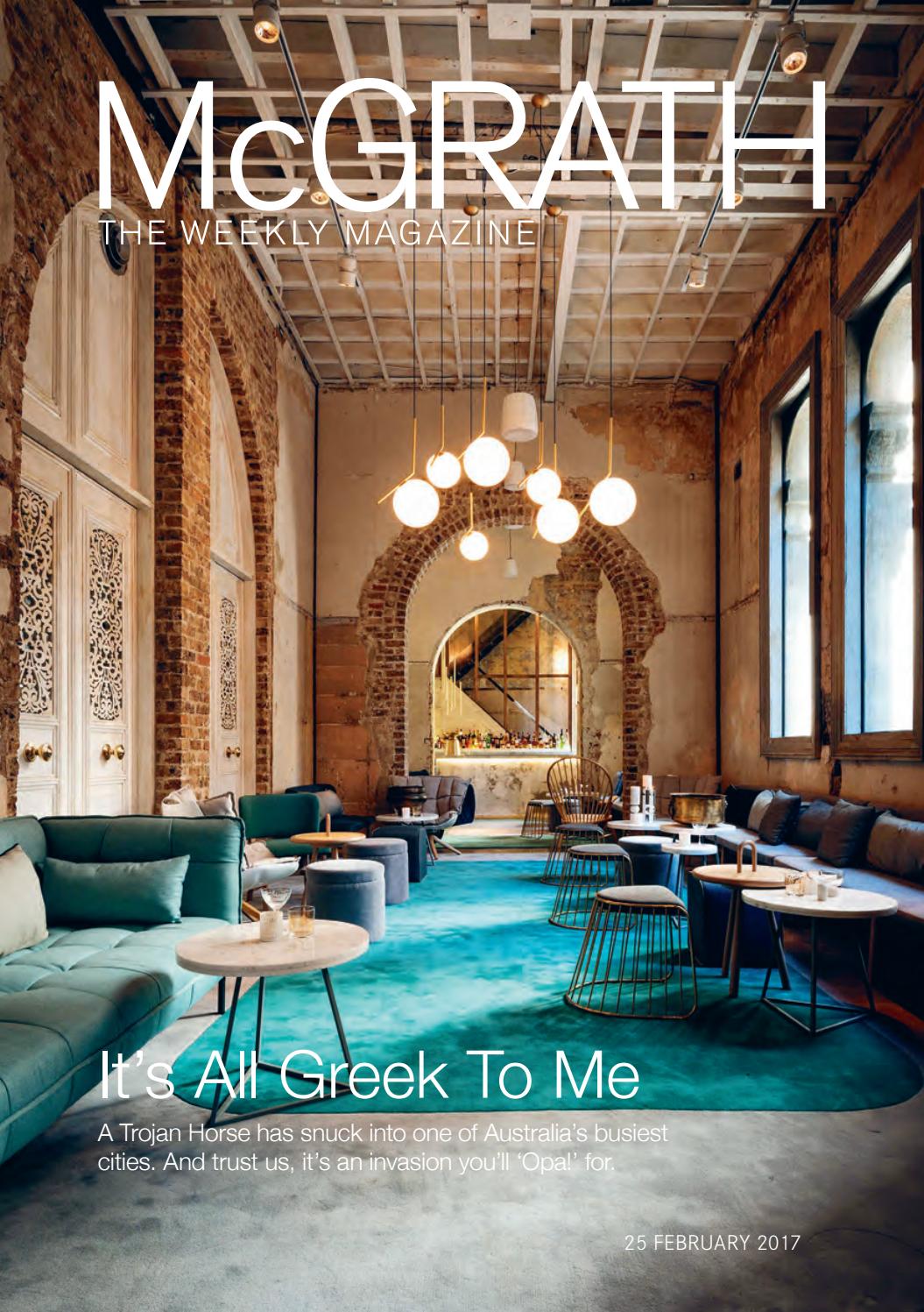 McGrath Weekly Magazine February 25 2017 by McGrath Estate Agents Issuu