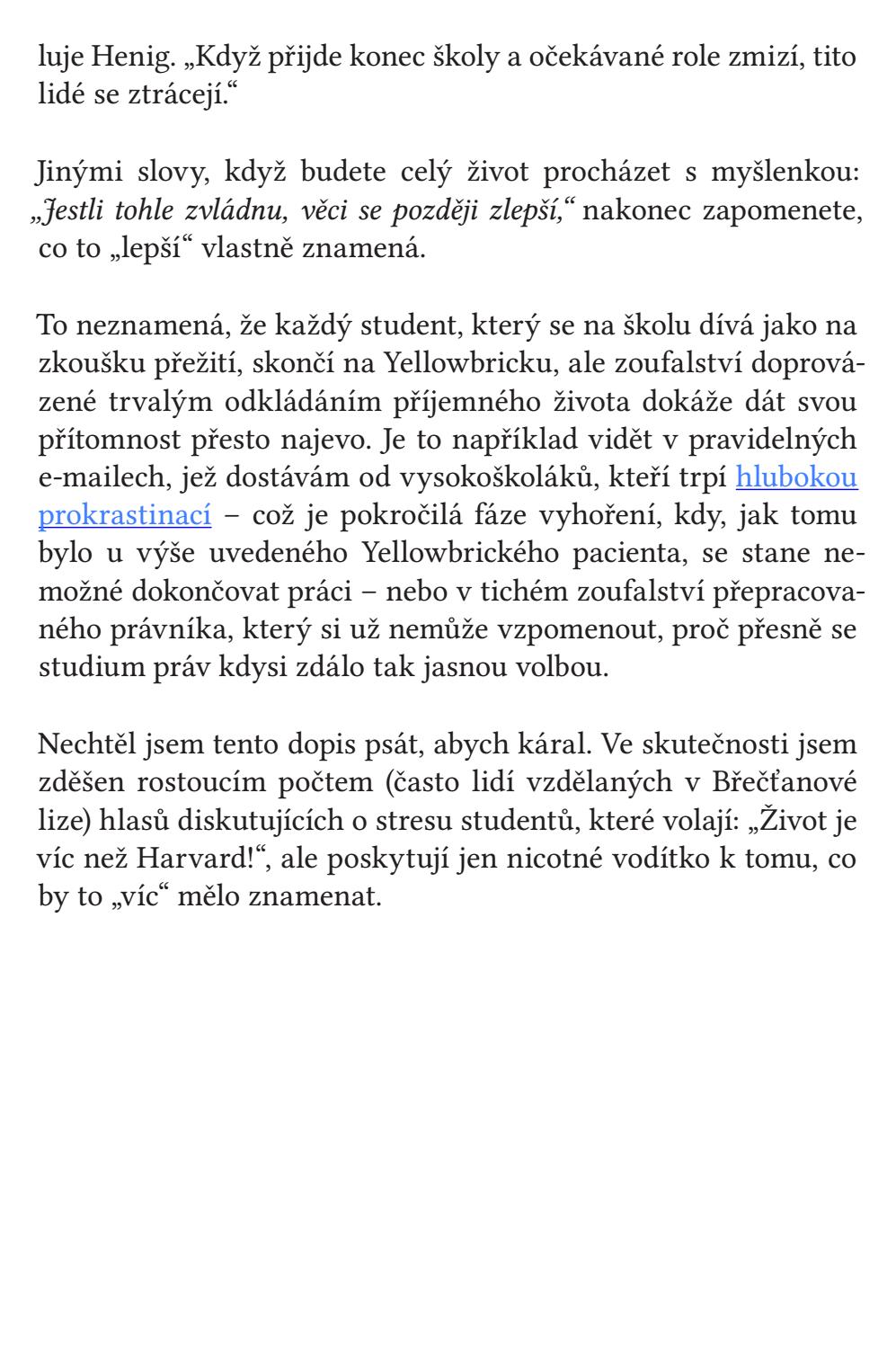 nová sociální síť pro randění