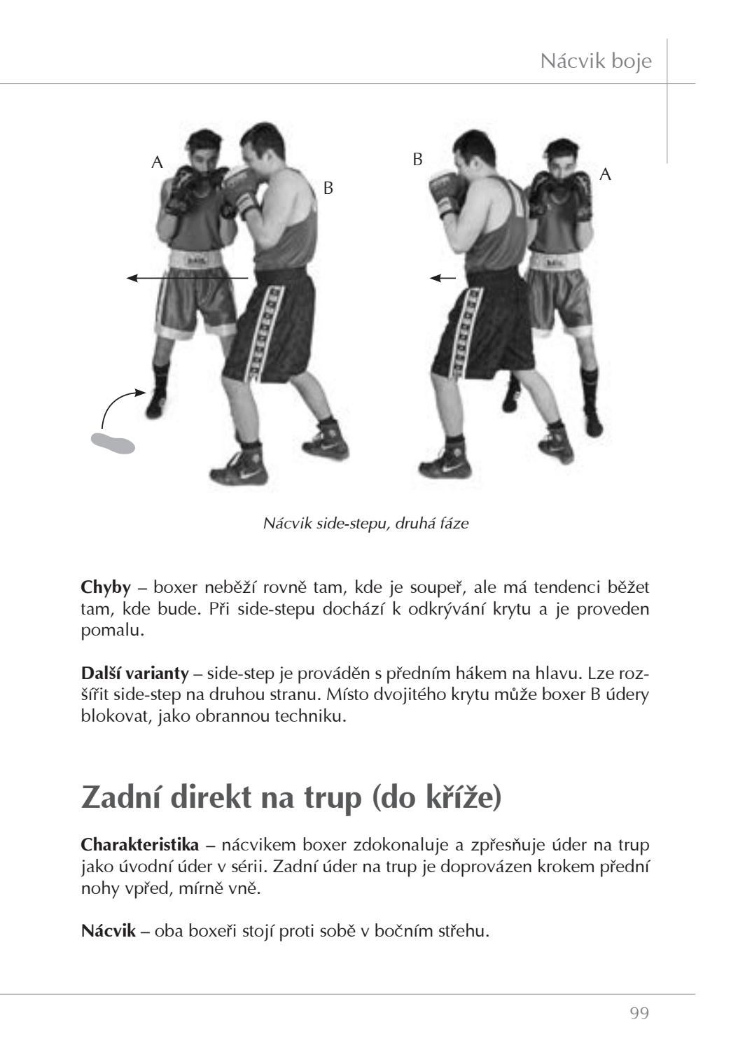 Jedinečný úder