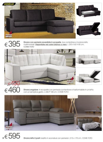 Asselle 家具 catalogo Gennaio 2017 第 24 页